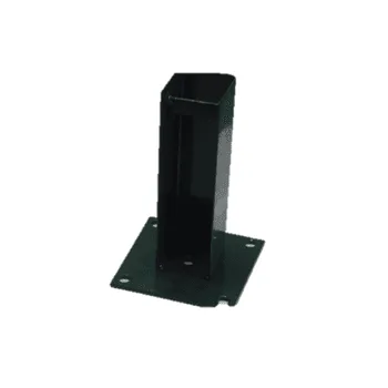 Placa Base para Postes 60×60 120×120