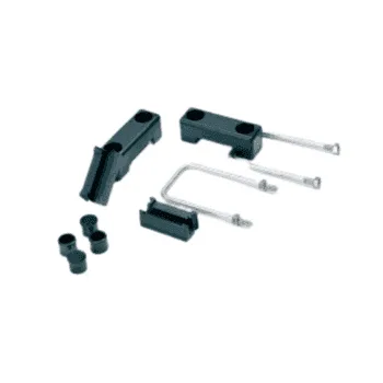 U-Clamp para Postes 60×40