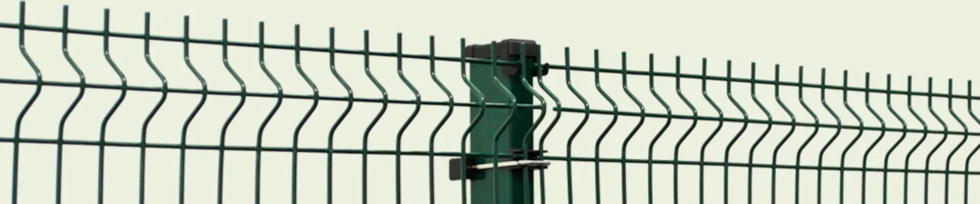 Detalhe do sistema do Poste Retangular 60x40