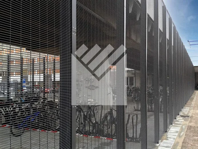 Vedacao Secufence 4/4
