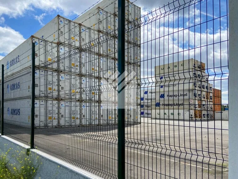 Vedacao 3D Van Merksteijn