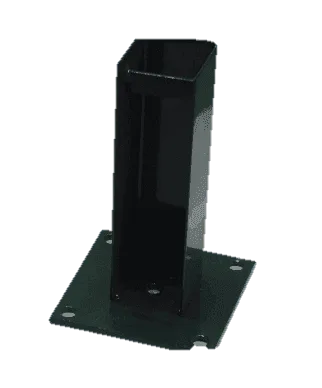 Placa Base para Postes 60×60 100×100