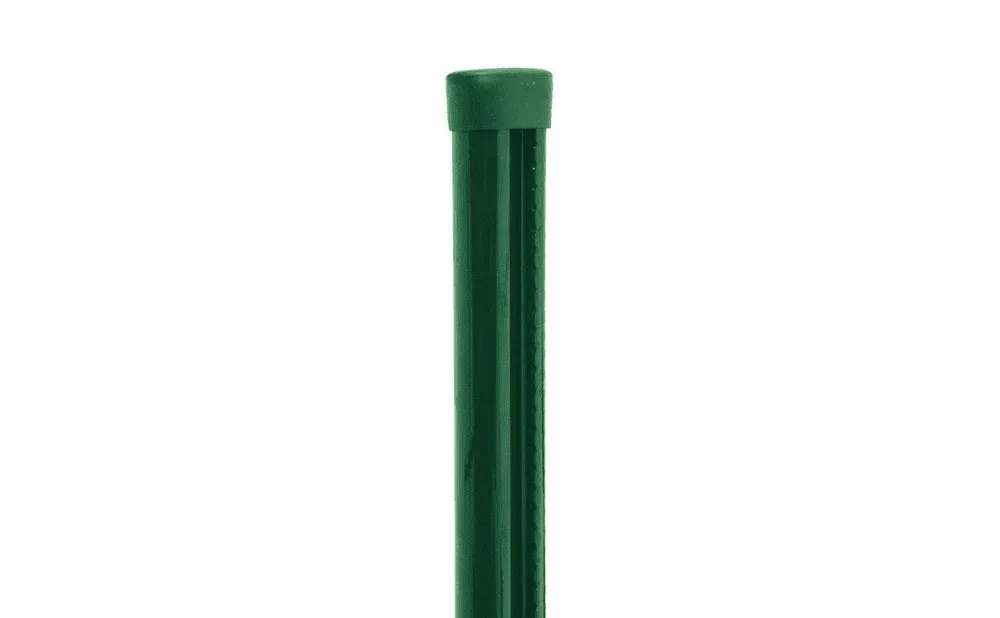 Poste Rail Cremalheira D48