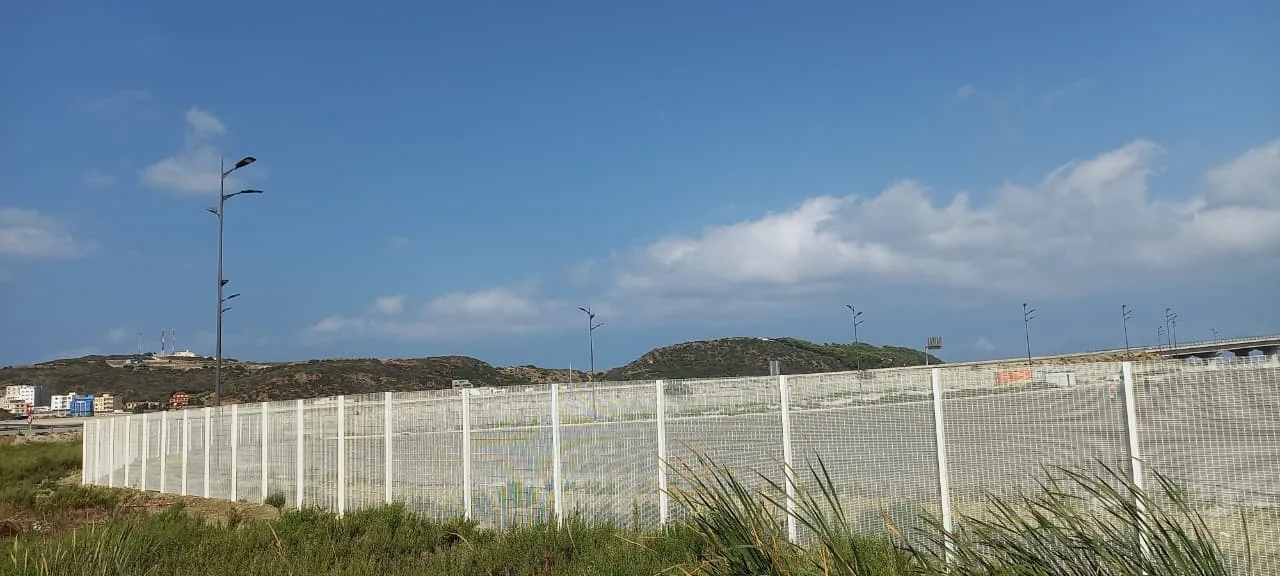Zona Log&iacute;stica foto 3