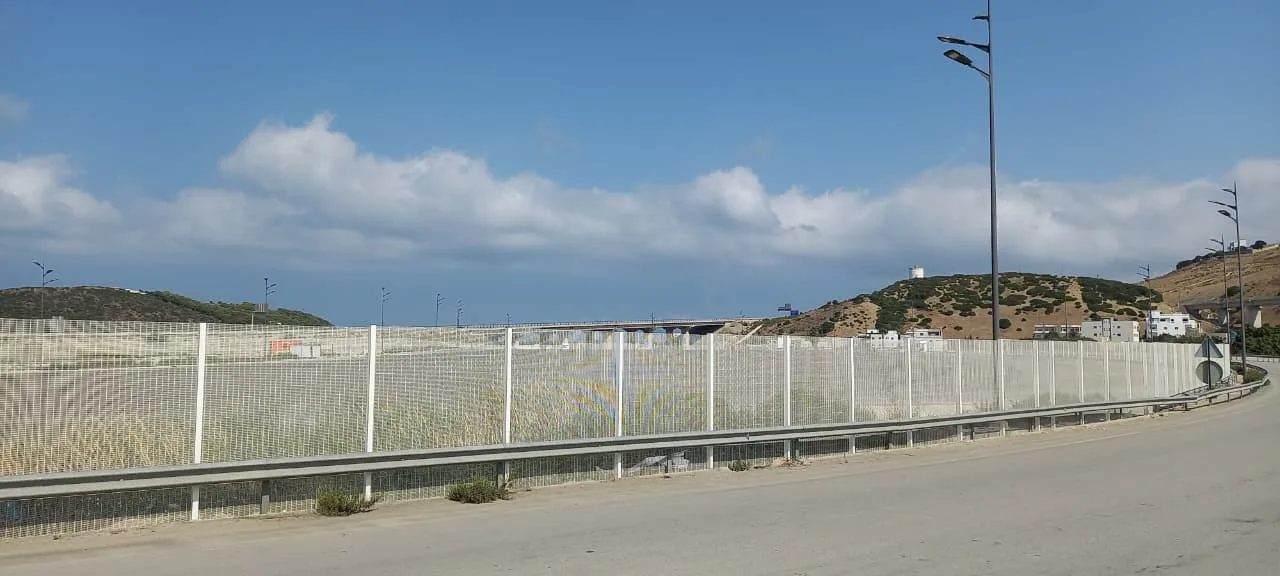 Vedacao Secufence 4/6/4