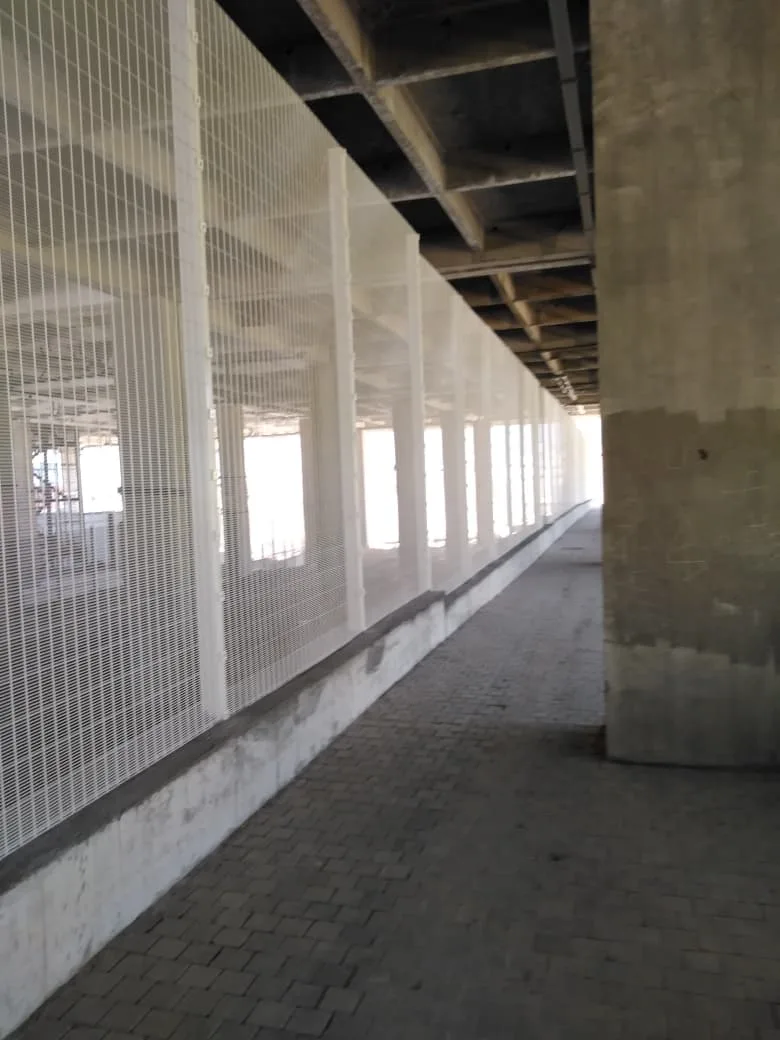 Gare Mar&iacute;tima foto 2
