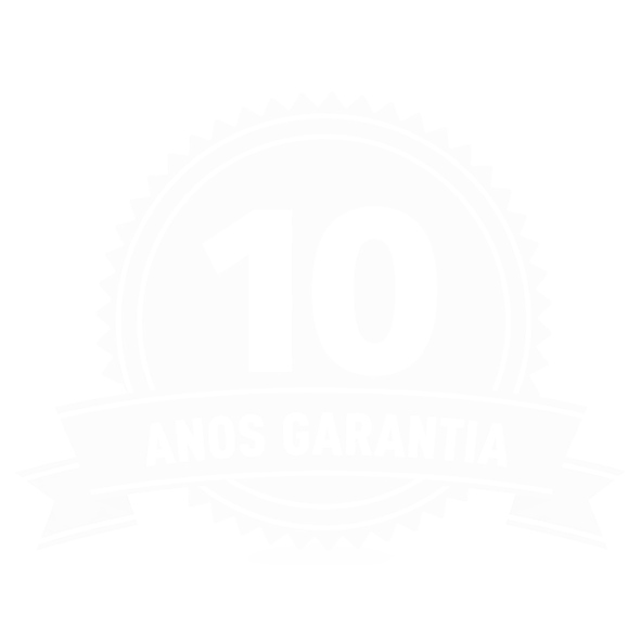 10 anos de garantia VM