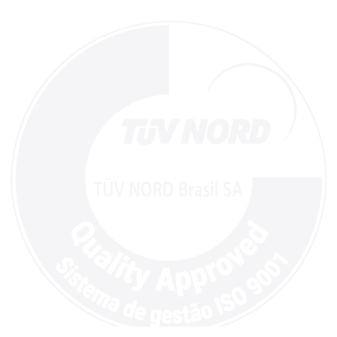 TÜV NORD Quality Approved · ISO 9001
